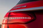 Mercedes-AMG E63 S 4Matic+ Estate 2017 года (NA)